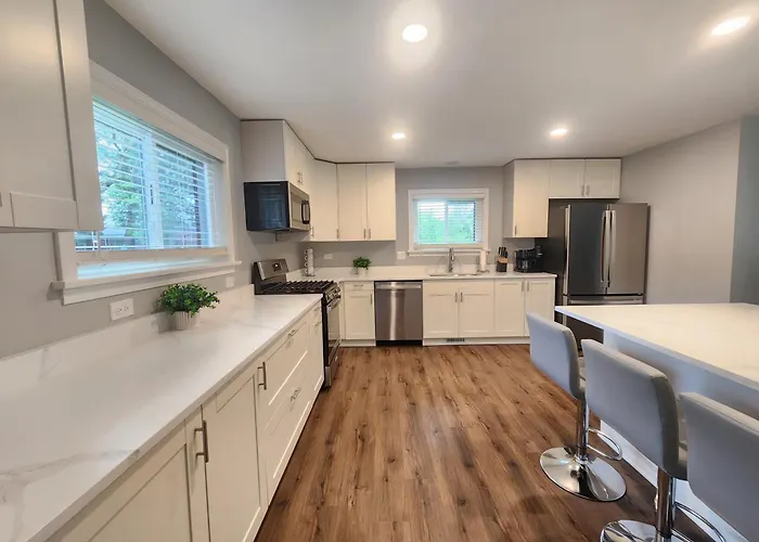 Holiday home Luxury Getaway
