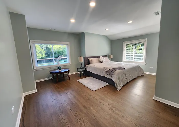 Holiday home Luxury Getaway
