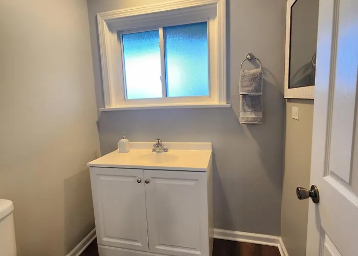 Luxury Getaway Holiday home Willowbrook