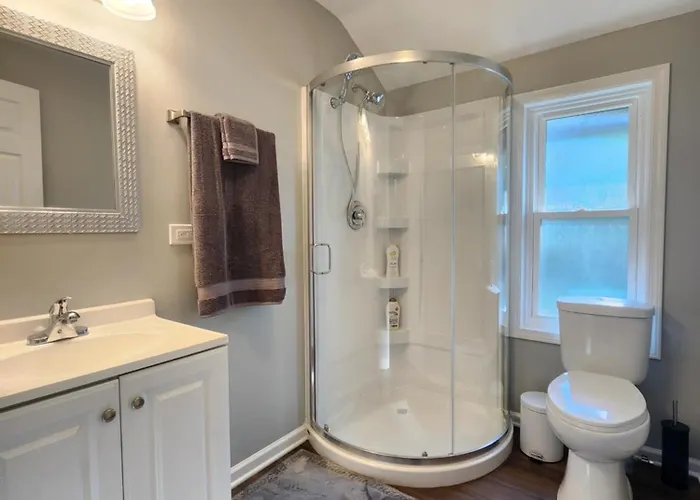Holiday home Luxury Getaway Willowbrook