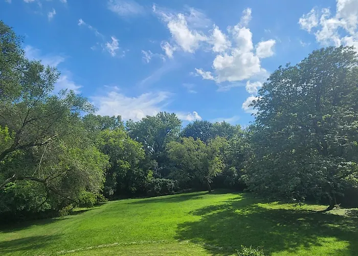 Holiday home Luxury Getaway Willowbrook